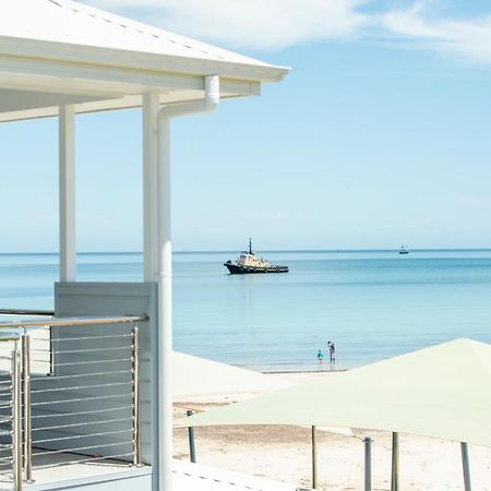 Wallaroo Beachfront Tourist Park Εξωτερικό φωτογραφία