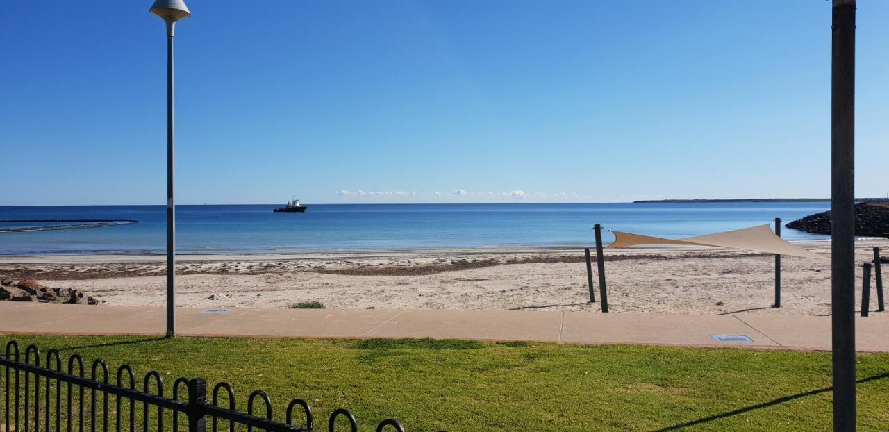 Wallaroo Beachfront Tourist Park Εξωτερικό φωτογραφία